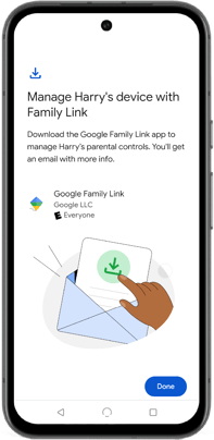 Google Family Link Steps_Kids-Phone-Family-Link