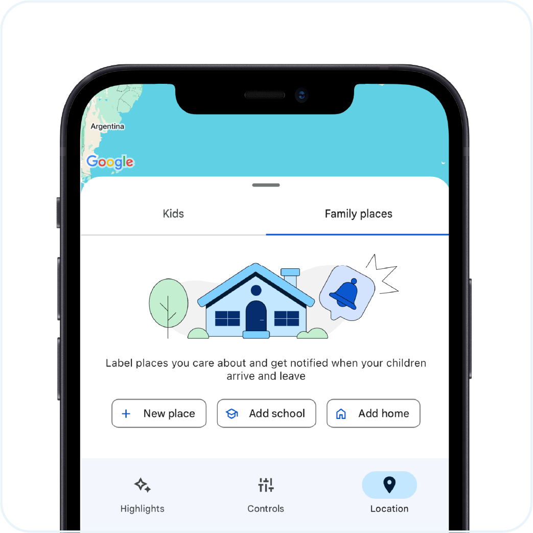 Google Family Link Steps_Location-3