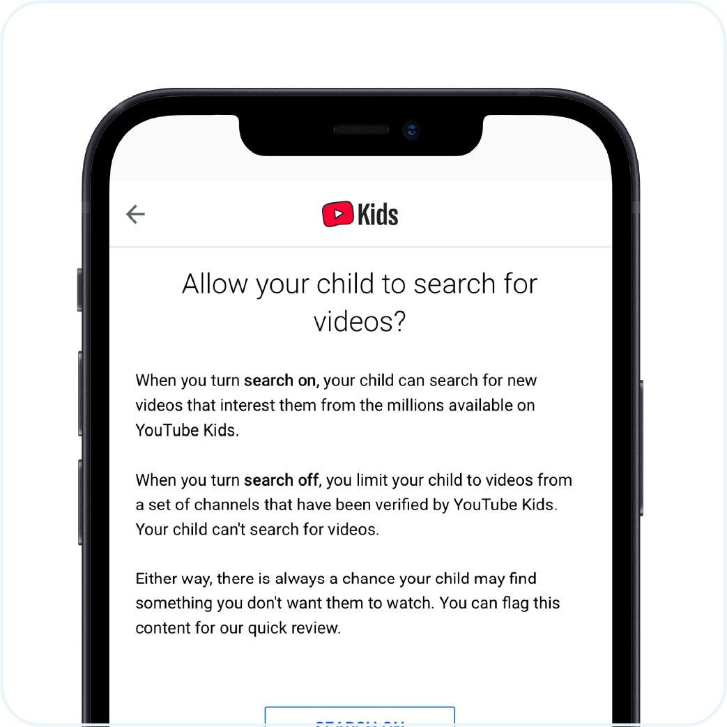 Google Family Link Steps_YouTube-Kids-3-1